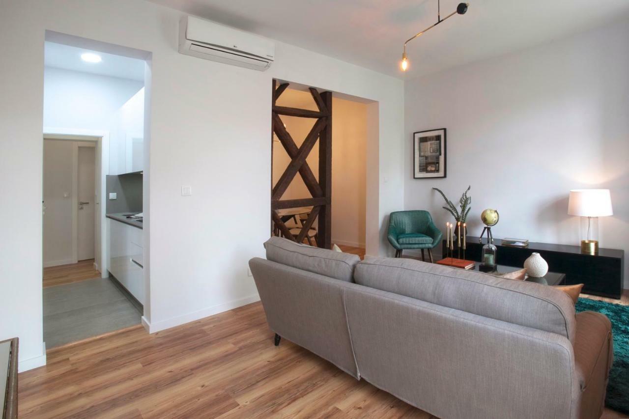 Downtown - In Lisbon's Heart! Appartement